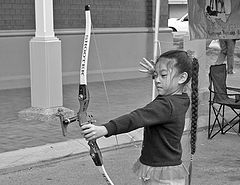 фото "Warrior..."