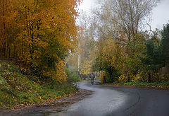 фото "Провинциальная осень"