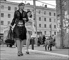 фото "Съемка скрытой камерой"