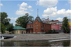 фото "Яхт-клуб"