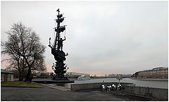 фото "На Стрелке"