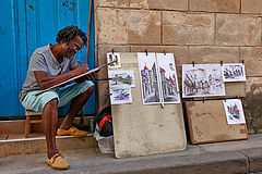 фото "the artist"