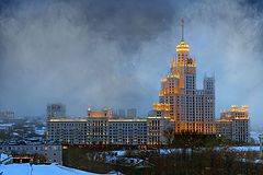 фото "Подморозило"