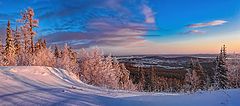 фото "Рассветные краски"