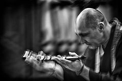 photo "Musical offering"