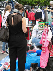фото "Street market"