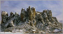 фото "Метеоры."