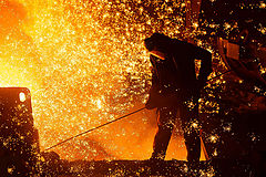 photo "Steelworker"