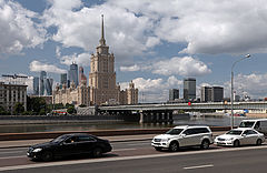 фото "Чёрно-белые будни"