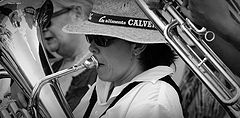 photo "in concert"