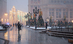 фото "Первый день весны"