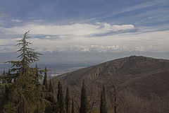 photo "Sighnaghi. Georgia"