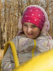 фото "Алиса"