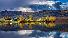 photo "Autumn"