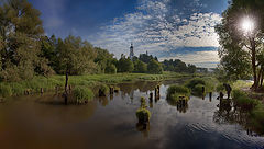 фото "Солнечное утро"