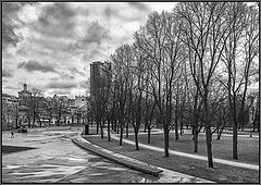 photo "In Riga"