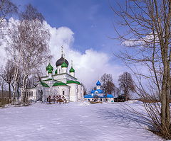 фото "Март"