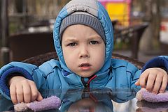 фото "Я вас внимательно слушаю...."