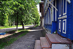 фото "Провинция"