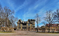 фото "Айнажи.Латвия"