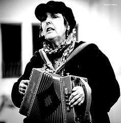 photo "musician"