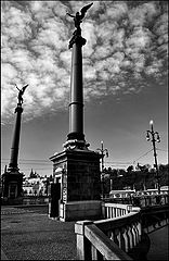 фото "У моста"