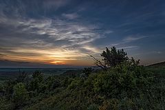 photo "Dusk"