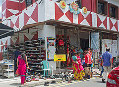 фото "Little India 1"