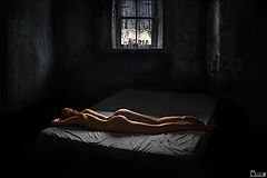 photo "фотографкраснодар, максимматвеев, мотор, обнаженная"