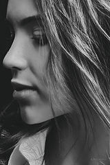 фото "Portrait. Studio A. Krivitsky."