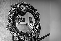 photo "Looking inside"