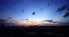 photo "sunset"