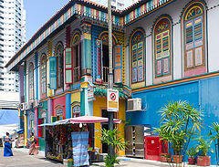 фото "Little India 2"