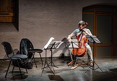photo "Epoque Quartet 2"