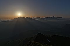 фото "Loferer Steinberge"