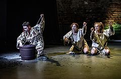 photo "Will Try to Catch a Lot of Fish"
