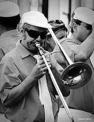 photo "musician"