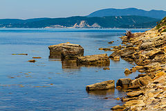 фото "Море и камни ."