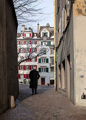 фото "Zurich"