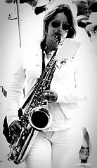 photo "musician"