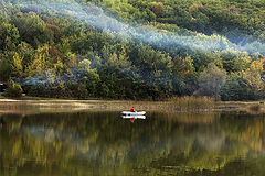 photo "на рыбалке"