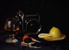 фото "Из тьмы воспоминаний..."