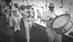 photo "the band"