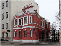 фото "Дом Корнеева"