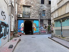 photo "Somewhere in Istanbul"
