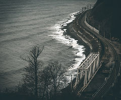photo "пасмурный день"