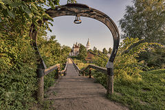 фото "Устюжна"
