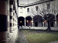 фото "ancient walls"