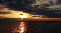 photo "The Black Sea"