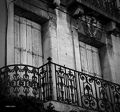 photo "ancient walls"